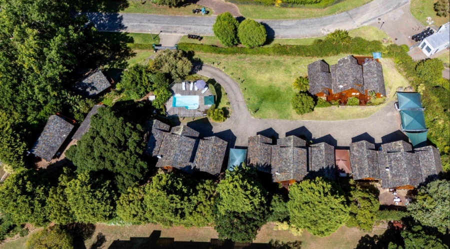 Commercial Property for Sale in Old Place Western Cape